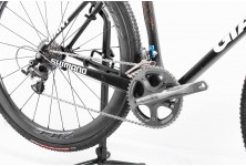 Giant TCX Advanced SL Rabobank Teambike GIA05 - Gert Jan Bosman M